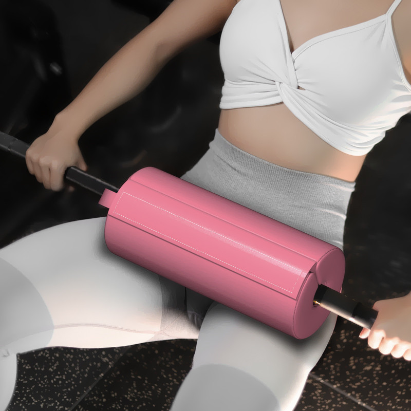 Barbell Bench Press Multi-functional Square Thickened Protective Pad