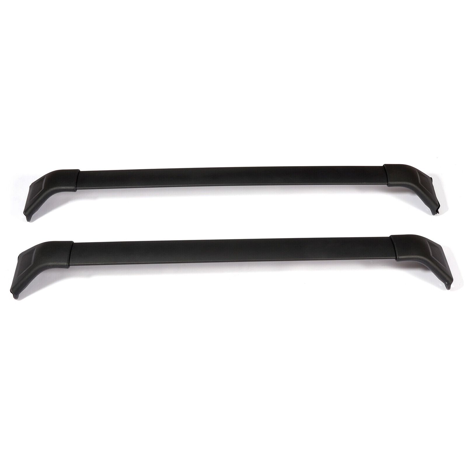 For Mazda 2017-2023 CX-5 Roof Rack Cross Bars Car Aluminum Luggage Carrier 8