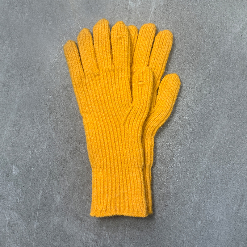 Title 4, Touch Screen Knitting Wool Gloves