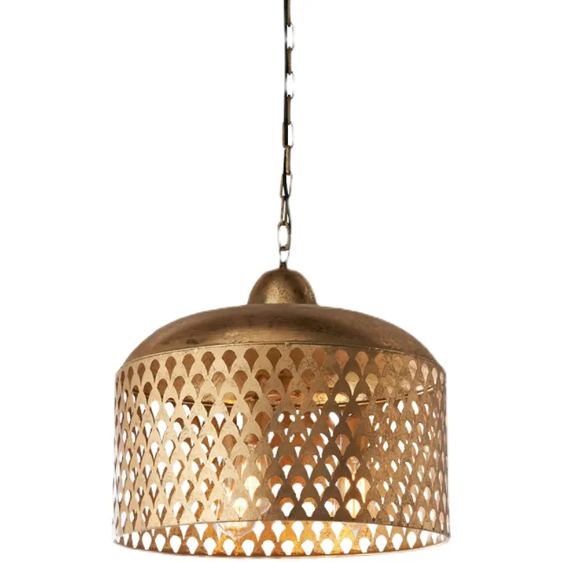 Rural Simple Retro Industrial Style