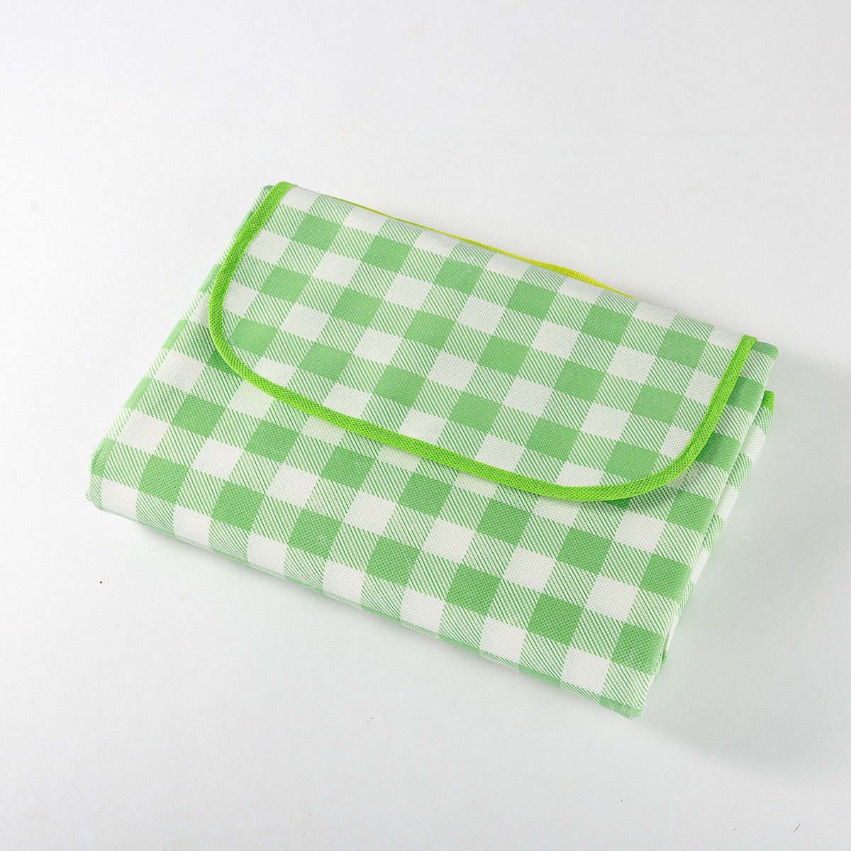Only For Self Pickup - Picnic Mat, Thickened Picnic Cloth, Spring Outing...