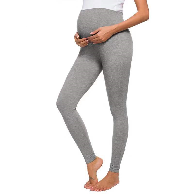 Title 4, Explosion Type Pregnant Belly Lift Pants Butt R...