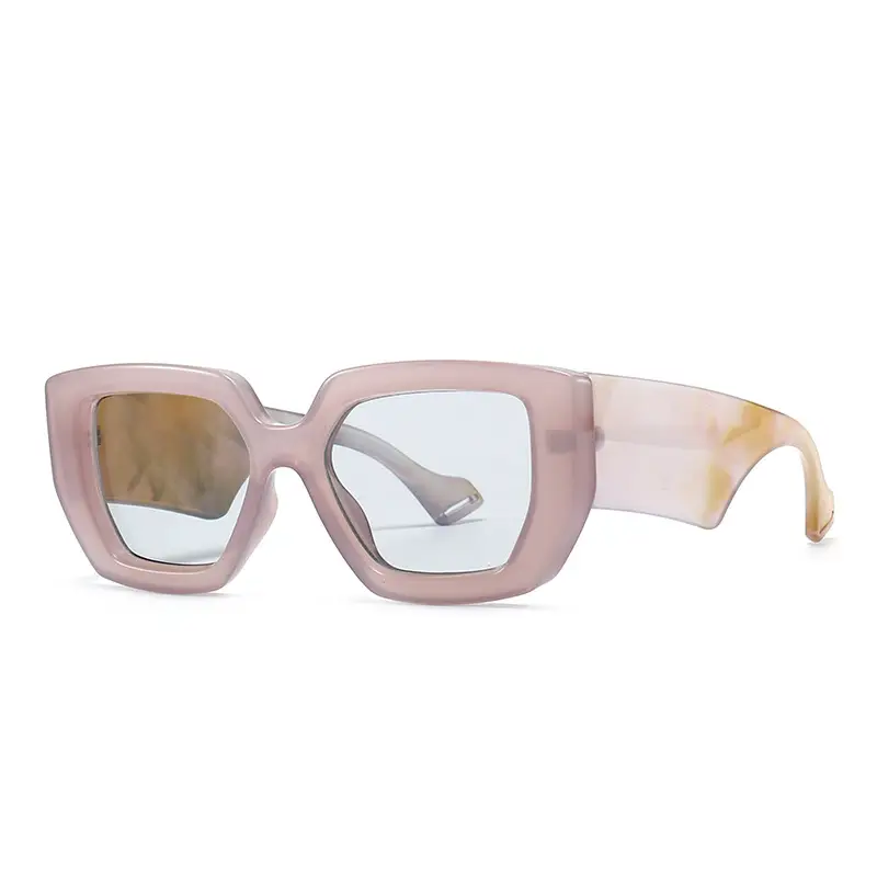 Vintage Sunglasses For High-End Ladies