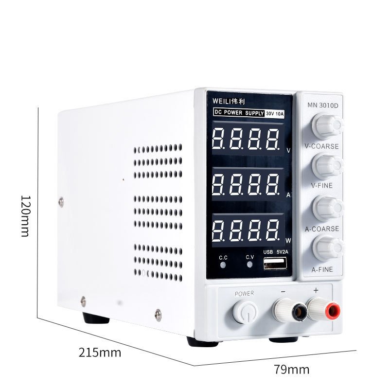 MN303D power supply 30V3A