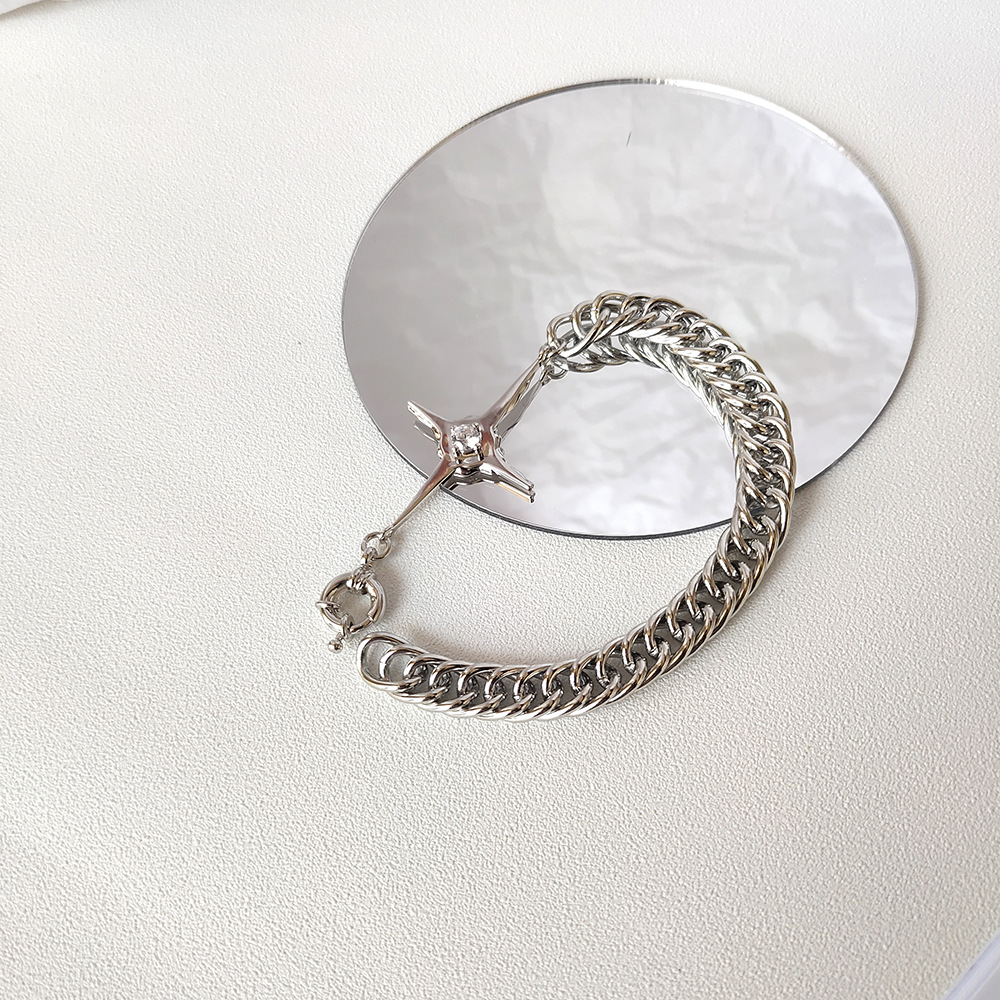 Браслет Design Sense Handmade Net Red Temperament Jewelry