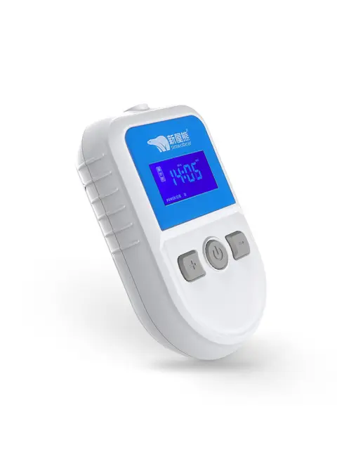 Insomnia Device Improves Sleep Artifact and Helps