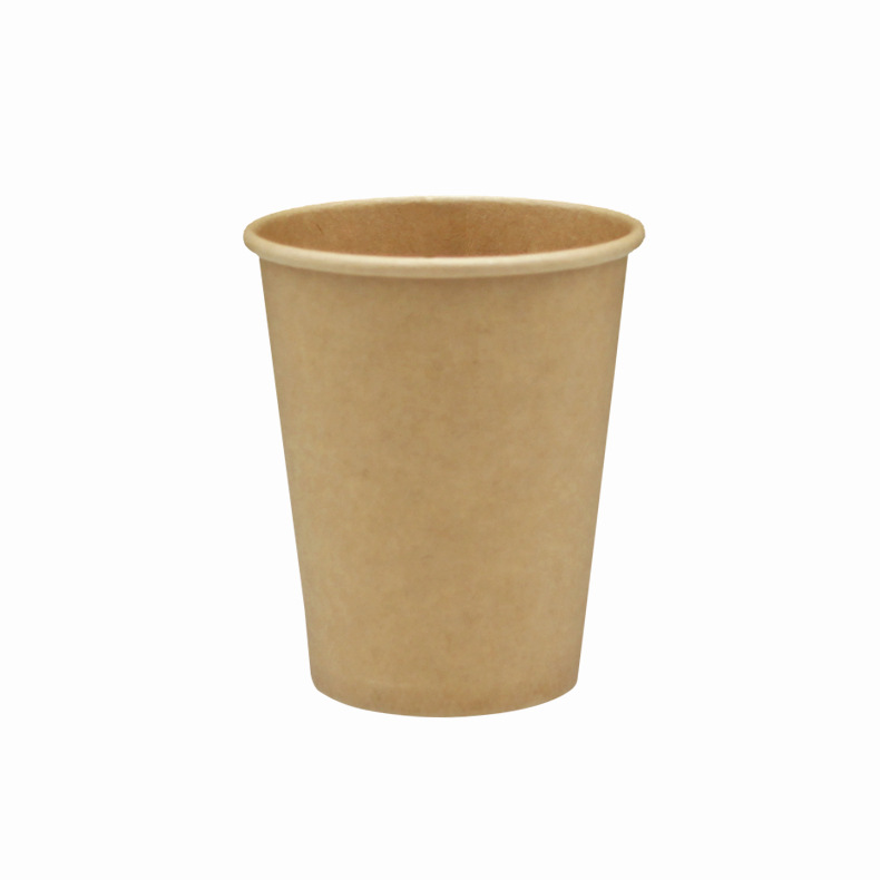 Thickened Office Commercial Hot Drink Coffee Soy Milk Tea Cup
