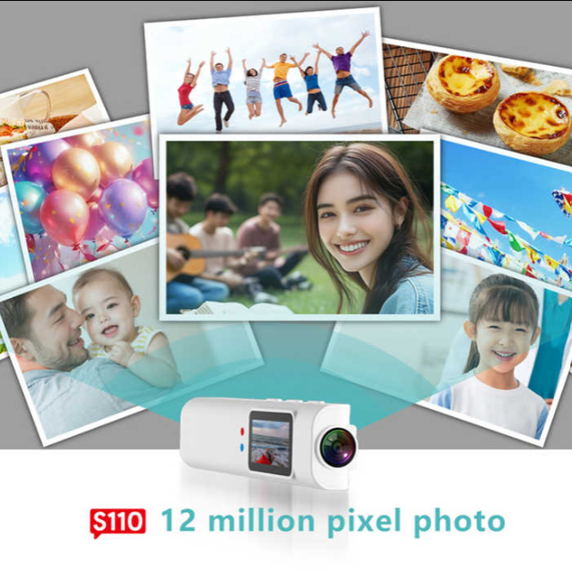 FPV Glasses Camera - Image 3