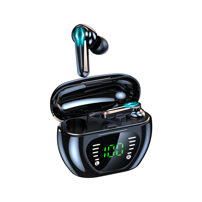 Trådløst gaming-headset - Bilde 1