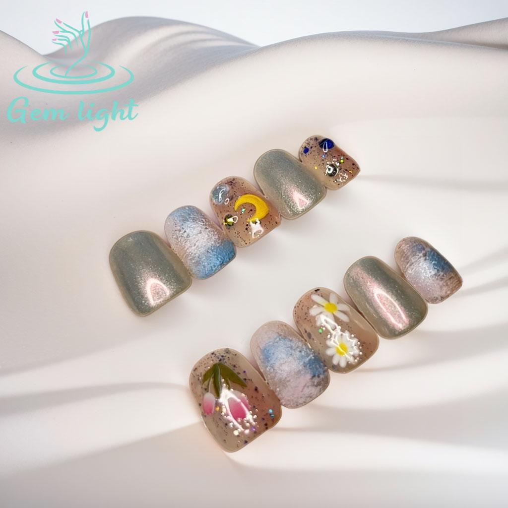 Nail Art 14