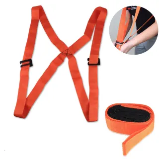 Furniture Moving Belt, Moving Rope, Moving Belt - Strap+Opp