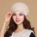 Almond Beige