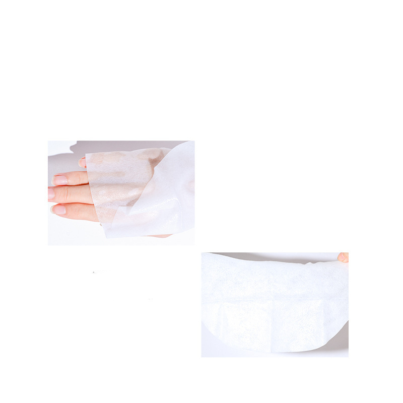 Goat Milk Elastic Neck Mask Moisturizing