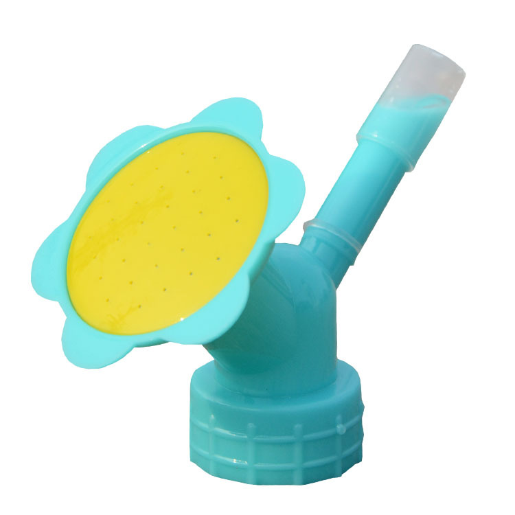 Replaceable Watering Can Accessories Sunflower Watering Can