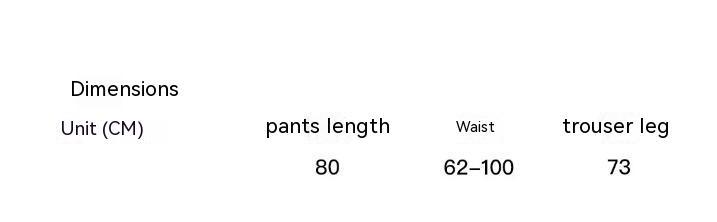 Title 1, Hoge taille culottes, slanke pasvorm, patchwork...