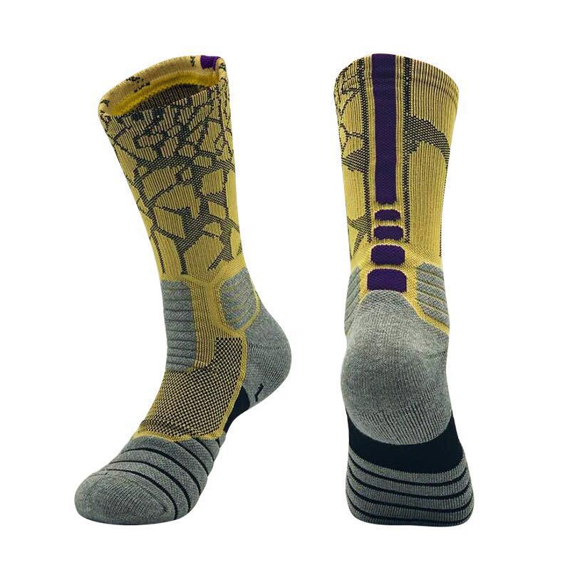 Title 2, Basketball Socks Plus Size Boxing Elite