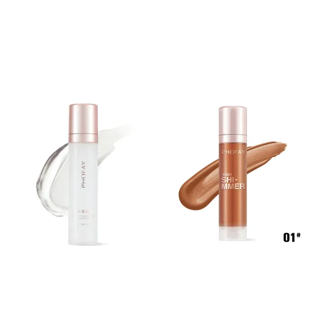PHOFAY Hydrating Makeup Primer Set1 - Shop at LoveMi