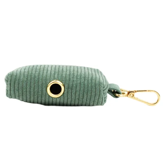 Pet Collar Dog Fabric Velvet Dog Poop Bag1 - Shop at LoveMi
