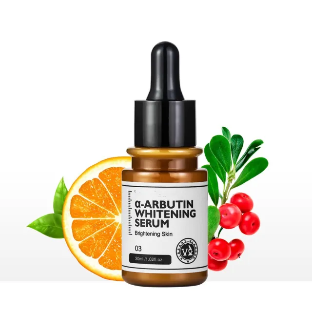 Moisturize Brighten Skin Tone Fade Melanin 30Ml - Shop at LoveMi
