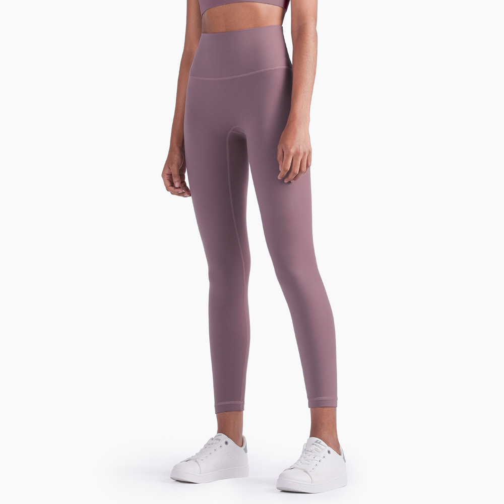 Title 2, Yoga Leggings en Gym Leggings Comfortabele Spor...