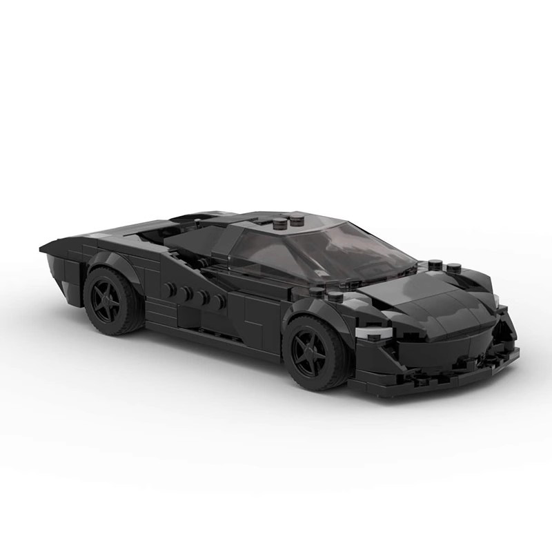 Moc Building Block Assembly Model - Image 4