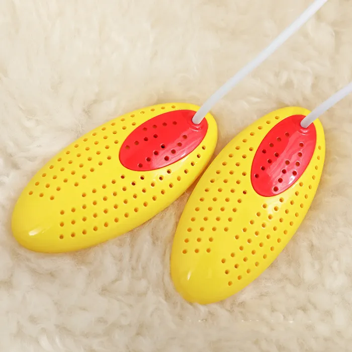 Electric Shoe Dryer, USB Boot and Shoe Dryer with 3, 6 or 9 Hour Timer for Adults and Kids - detail photo 4