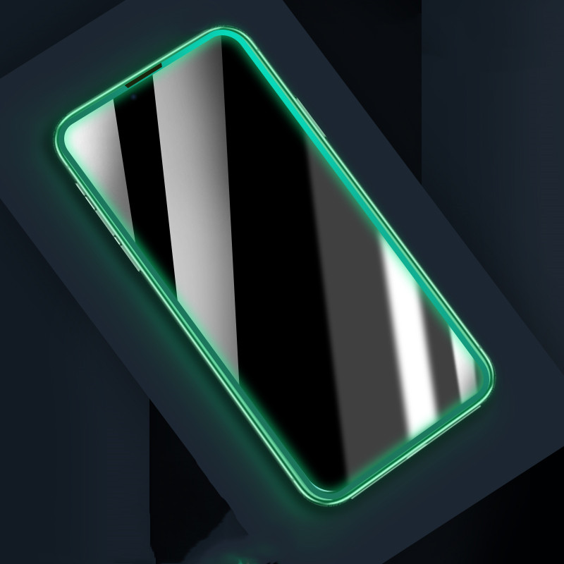 Luminous Privacy Tempered Full Covered Airbag Film - Image 3