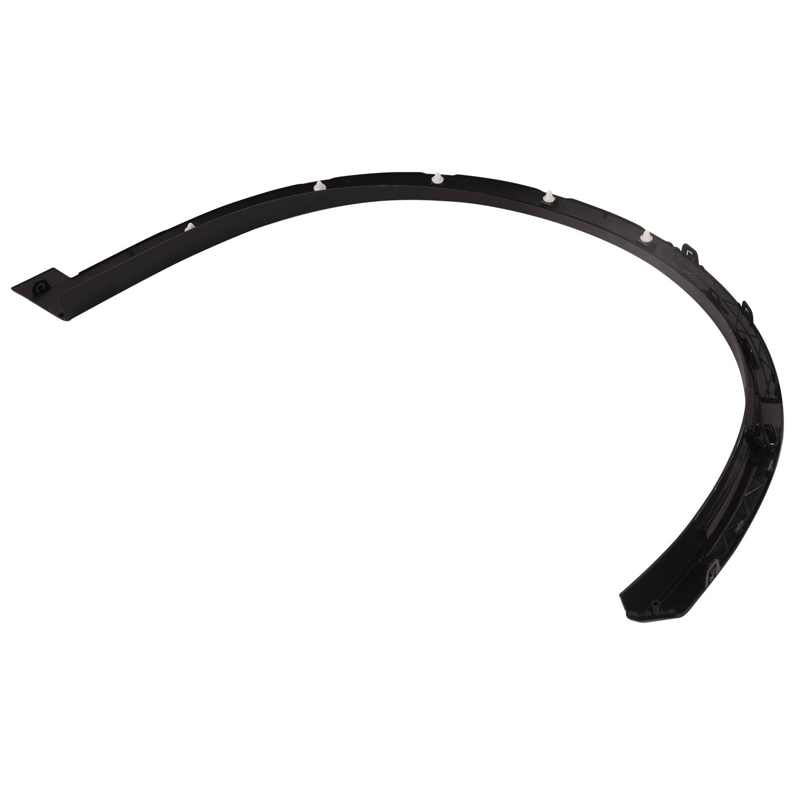 Front Left Wheel Arch Fender Molding Trim For Tesla Model X 2016-2021 103528800H