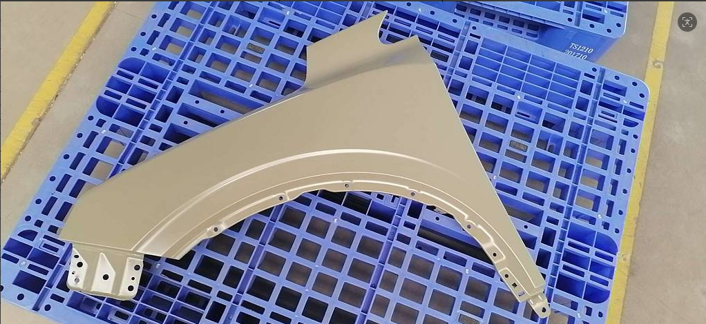 Fender For Geely Binyue product image