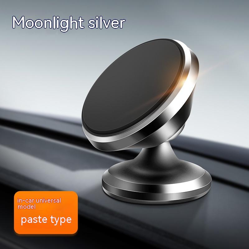Maglock 360° Foldable Magnetic Phone Mount, Shopellox Suction Cup Phone Mount ET - 第 14/14 張圖片