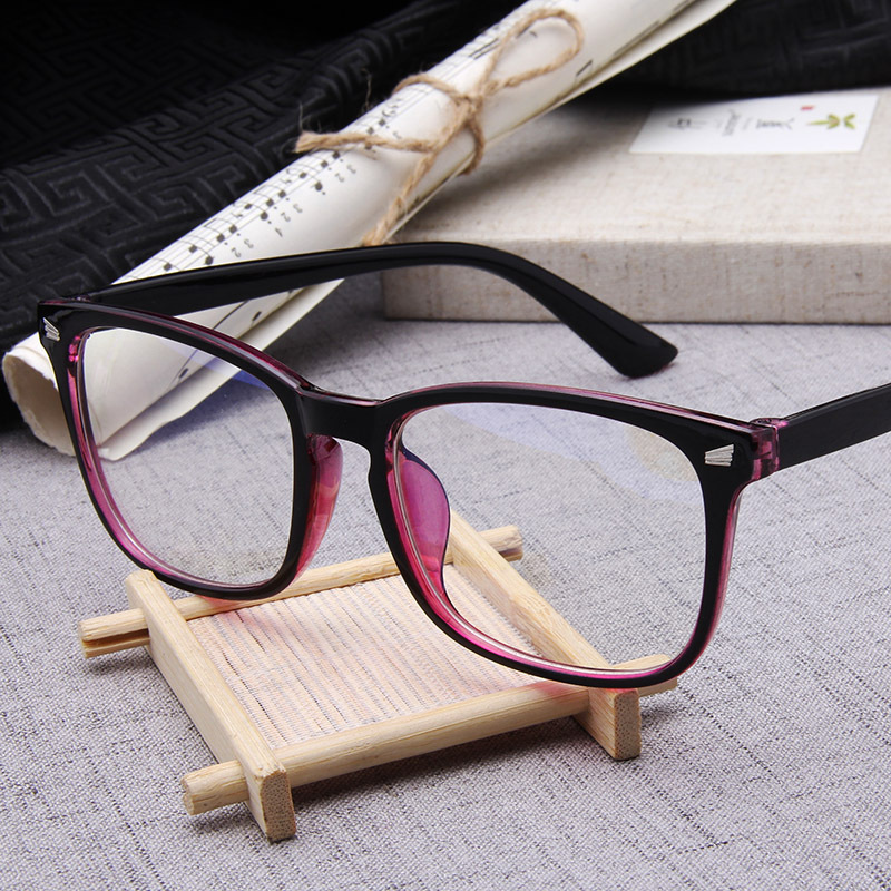 Title 5, Retro Midin glasses frame mirror