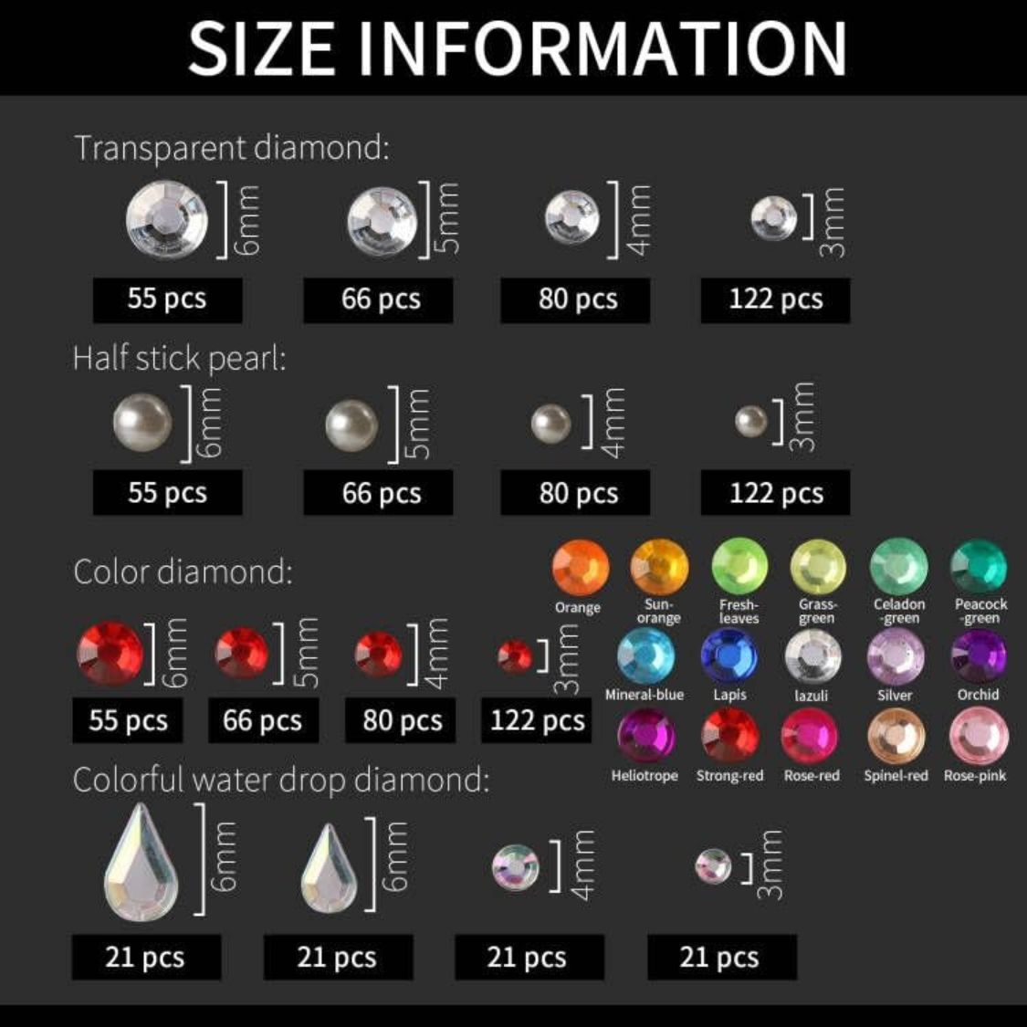 Gem Stickers Face Gems Self Adhesive Face Gems And Pearls For Makeup Festival Jewels For Halloween Rave Accessories Hair Gems Rhinestone Stickers For Face Eye Body Makeup Rhinestones