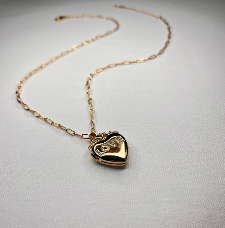 Women's Titanium Steel Minimalist Niche Necklace - Image 12