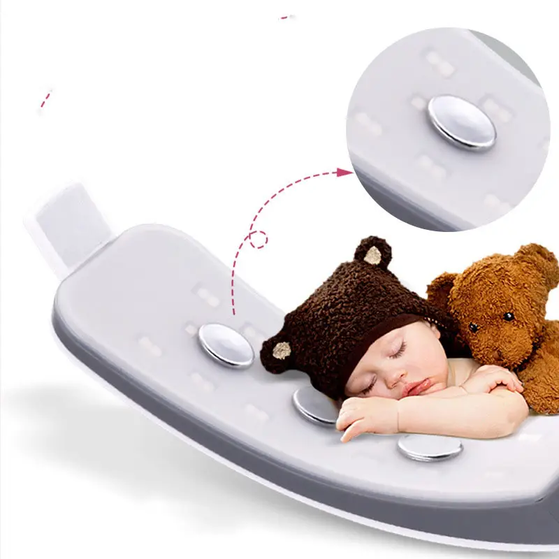 High Frequency Micro Current Vibration Beauty Instrument