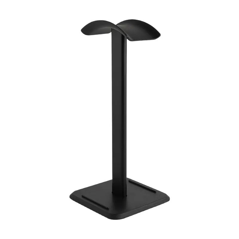 Aluminum Alloy Headphone Stand, Hanging Rack, Computer