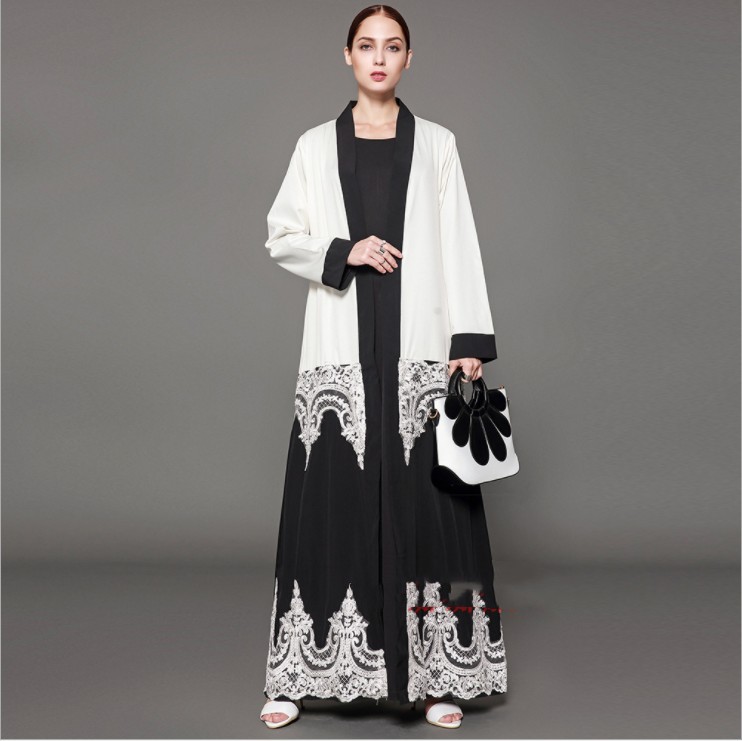 Visit Abu Dhabi Mosque Skirt