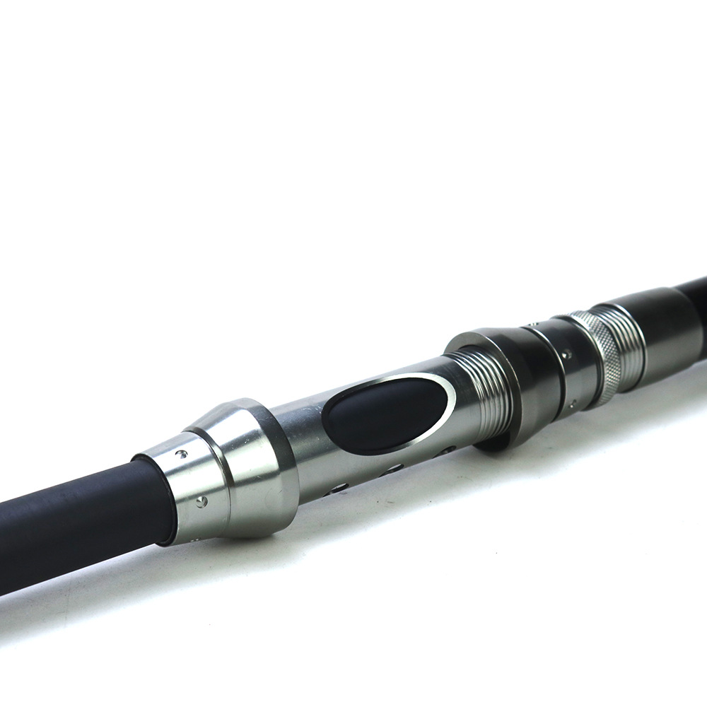 بيع مباشر من المصنع - عمود بحري تلسكوبي قصير جدًا لجذب الأسماك