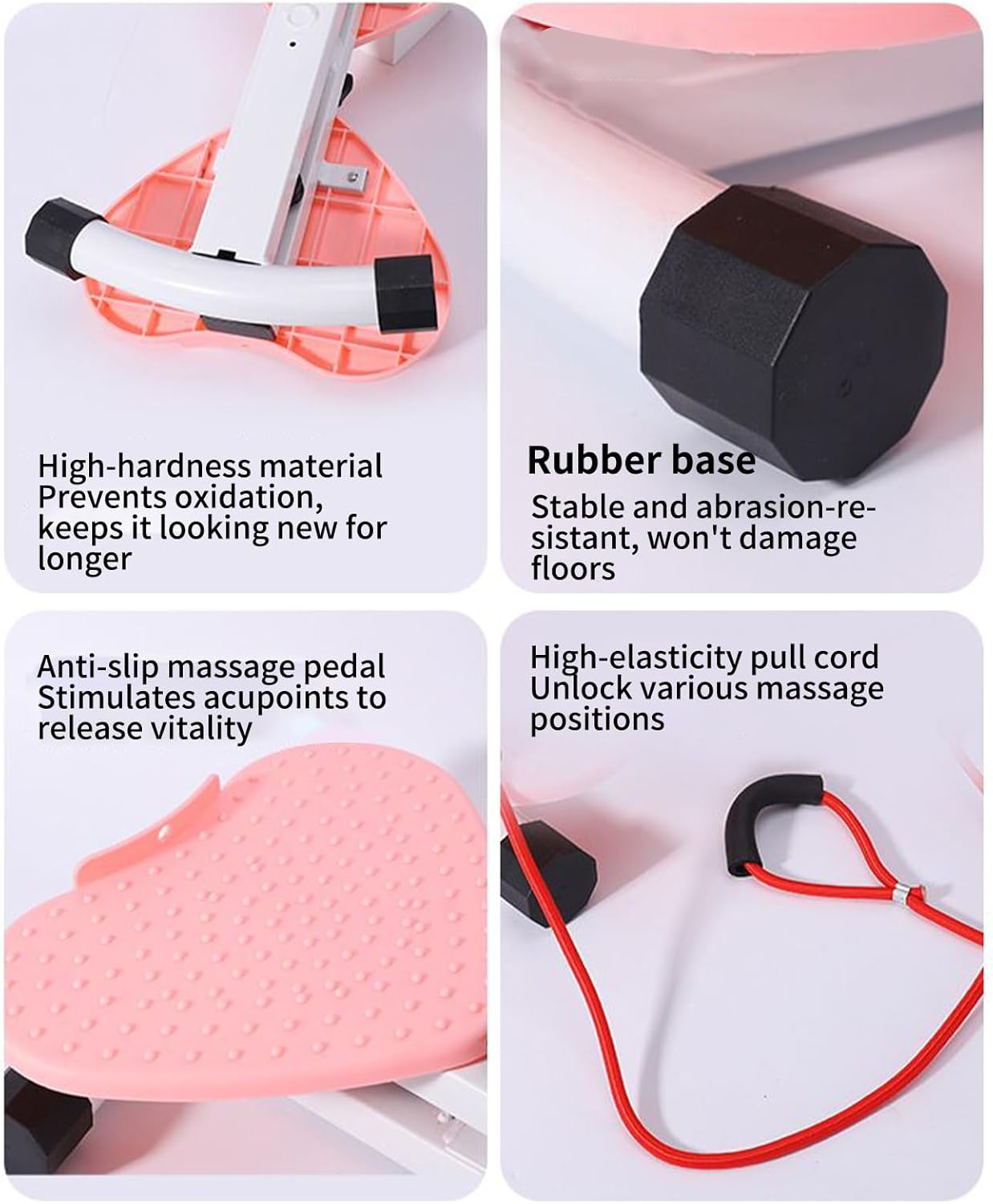 Twisting Waist Disc Waist Twist Board Machine Abdomen