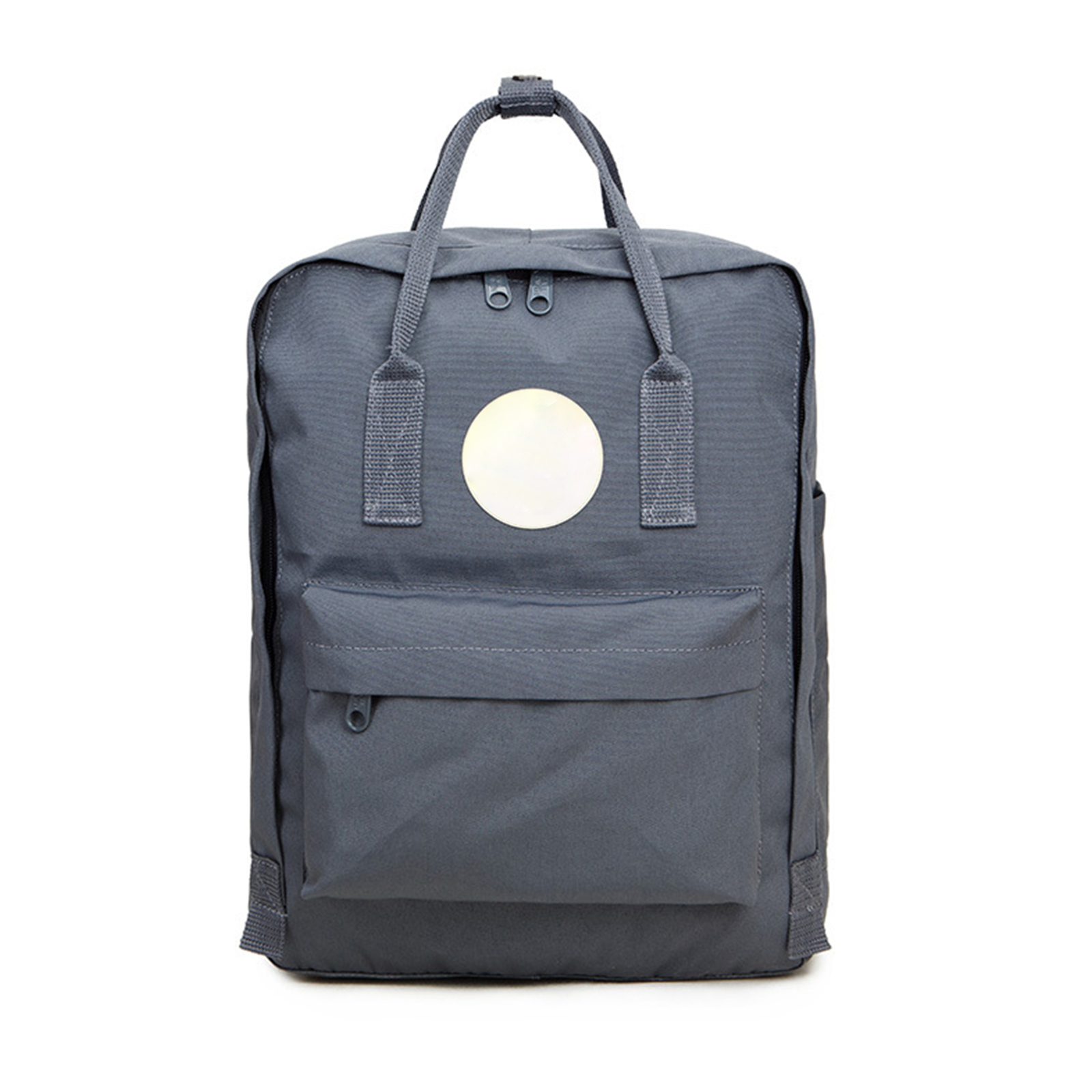 16L Unisex Student Backpack Travel School Bag Laptop Handbag Fashion Leisure