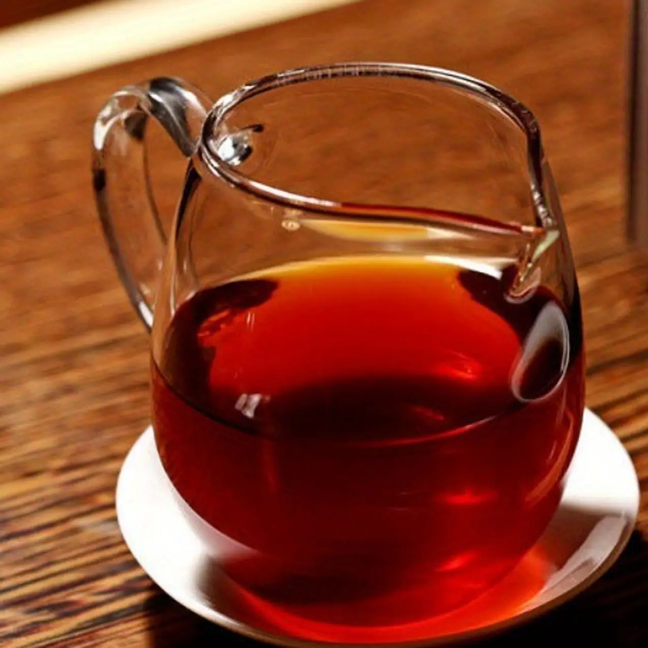 500g Health Care Tea, Premium Chinese Yunnan Original Puer Tea, Ripe Pu Er
