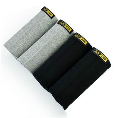 Women's Cotton Solid Color Mid waist Boxer Briefs L L - Shop at LoveMi