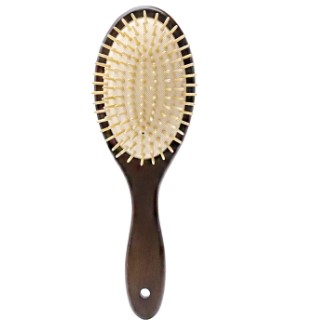 Black Airbag Comb