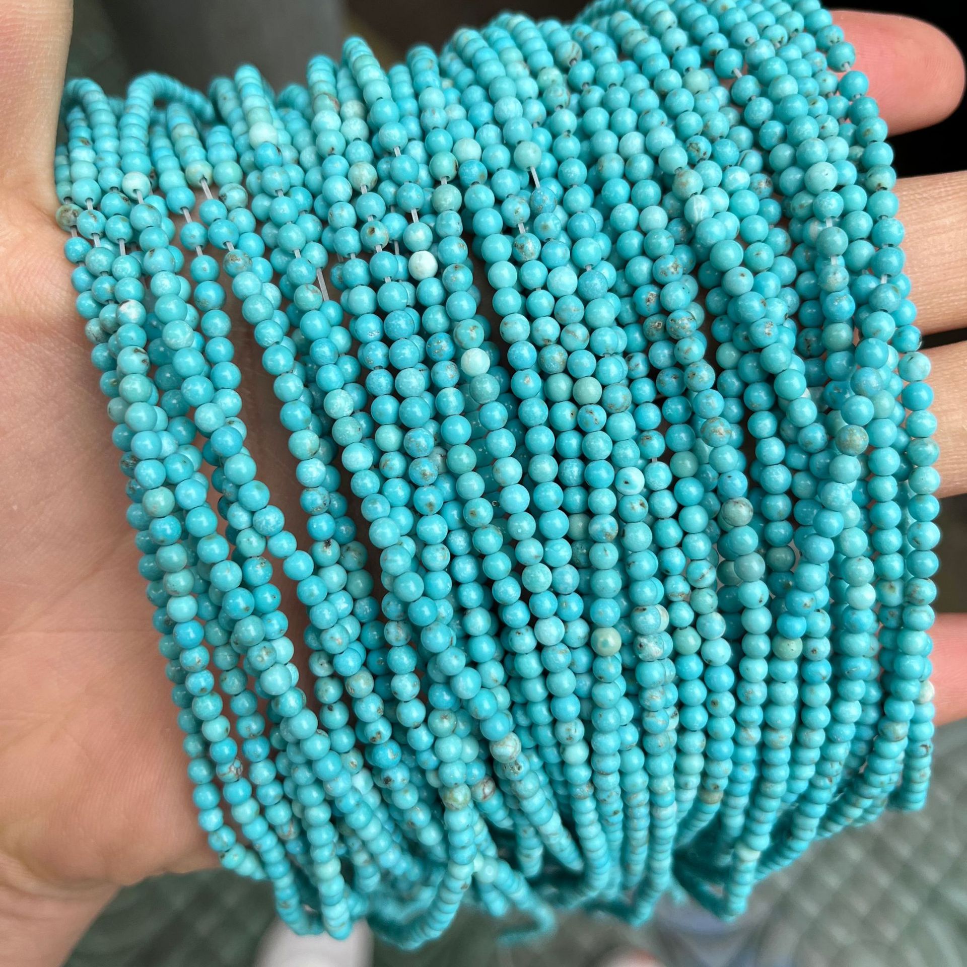 Turquoise