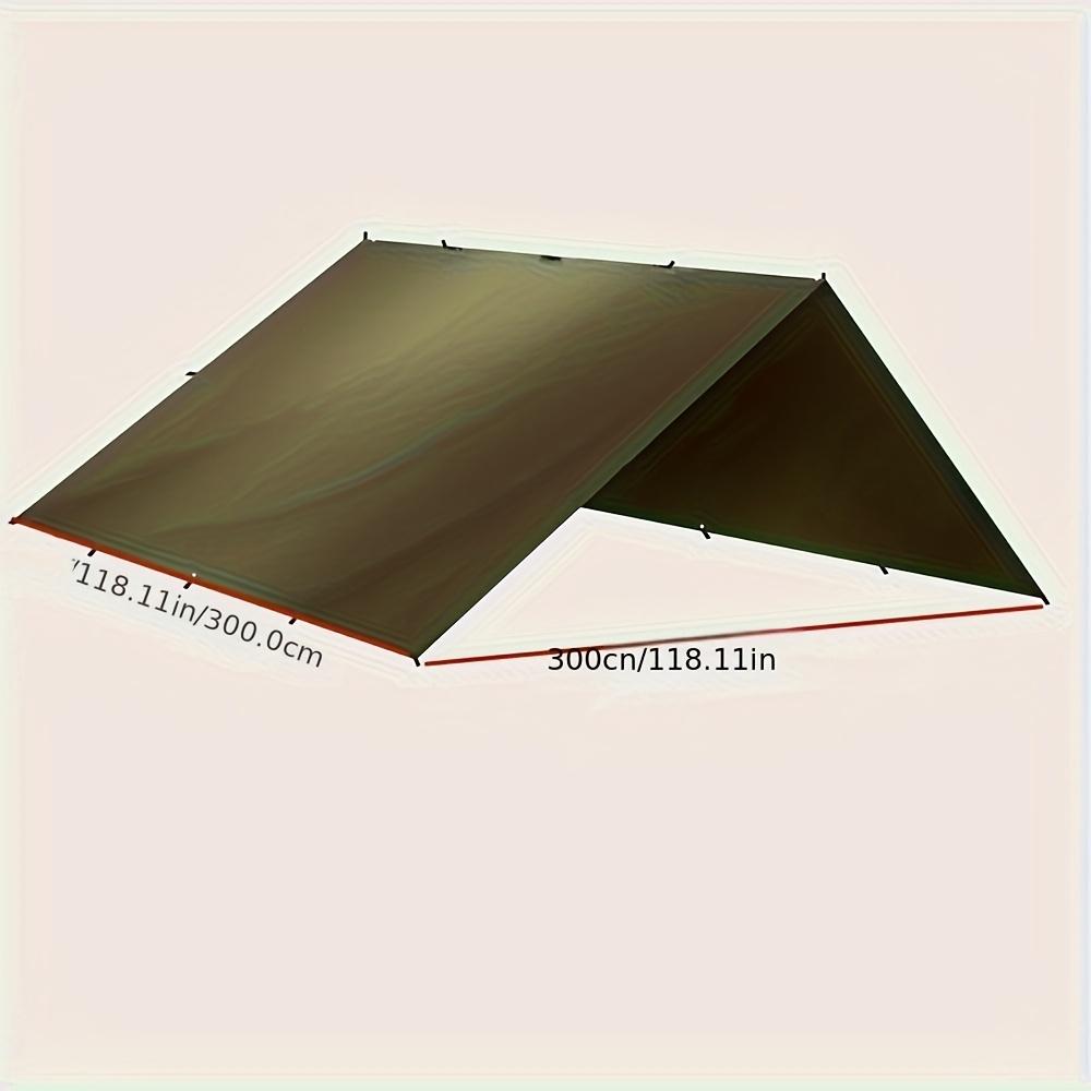 Multi-functional Portable Multi-point Outdoor Camping Canopy