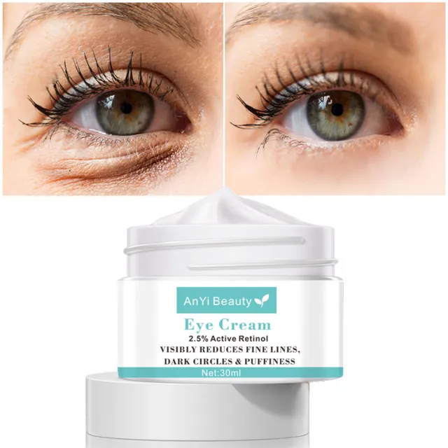 Beauty Eye Cream30mlwish Women's Skin Care Products 30Ml - Shop at LoveMi