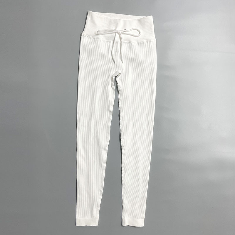 White trousers