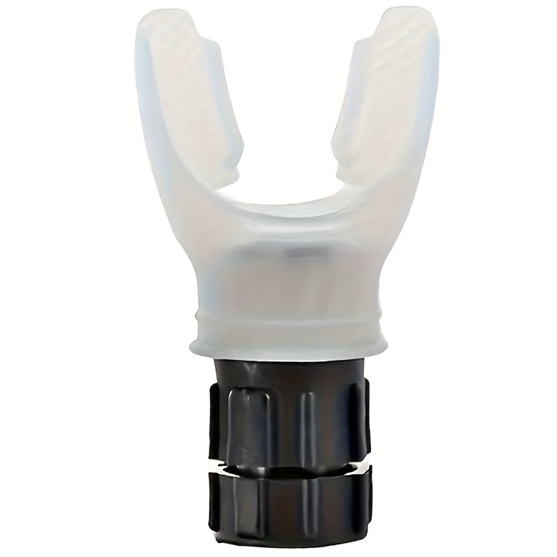 Breathing Exercise Device For Lungs, Breathing Exerciser Trainer, Deep Breathing Lung Exerciser Device, Adjust… - 2