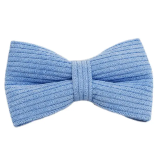 Pet Collar Dog Fabric Velvet Bow2 - Shop at LoveMi