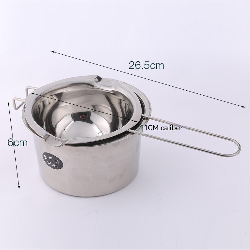 Inner Cooking Pan Outer Pot