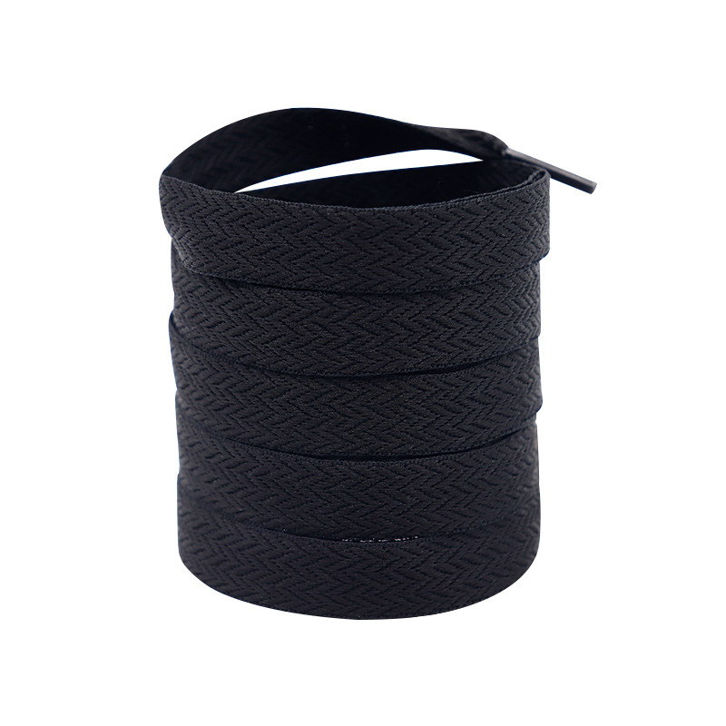 Title 2, Flat Polyester Shoes Lace Rope